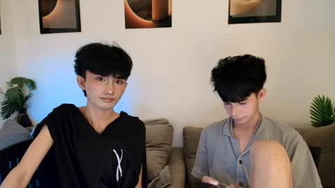 kim and josh online show from July 30, 7:57 pm