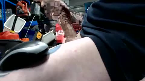 allwolf0323 online show from February 13, 5:57 am