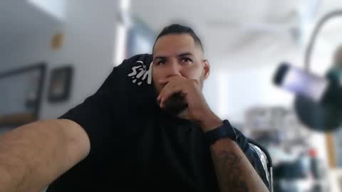 simplyfaded online show from November 10, 2:05 am