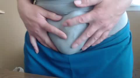 JustMe online show from June 27, 4:23 pm