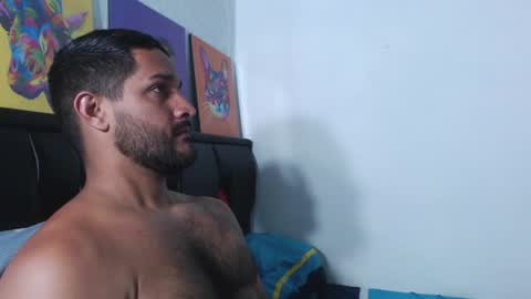 alonxoo online show from July 27, 11:56 pm