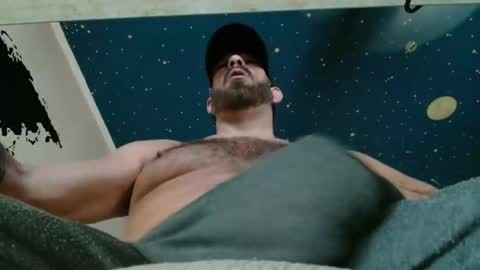 ALPH4BETO online show from December 18, 7:21 pm