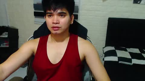 Snapshot of alpha_rider chatting on January 27, 11:32 am Angelo online show from January 27, 11:32 am