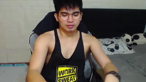 Snapshot of alpha_rider chatting on January 9, 1:45 pm Angelo online show from January 9, 1:45 pm