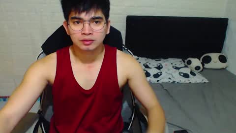 Snapshot of alpha_rider chatting on January 12, 11:07 am Angelo online show from January 12, 11:07 am