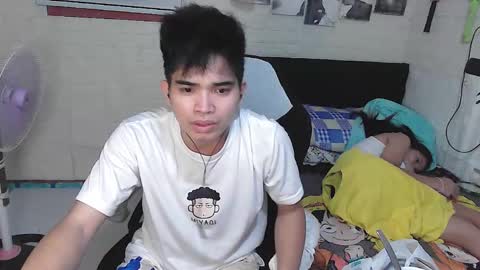 Snapshot of alpha_rider chatting on September 29, 6:12 am Angelo online show from September 29, 6:12 am