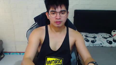 Snapshot of alpha_rider chatting on January 10, 5:37 am Angelo online show from January 10, 5:37 am