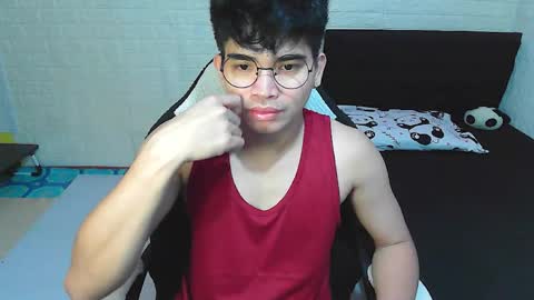 Angelo online show from October 25, 11:34 am