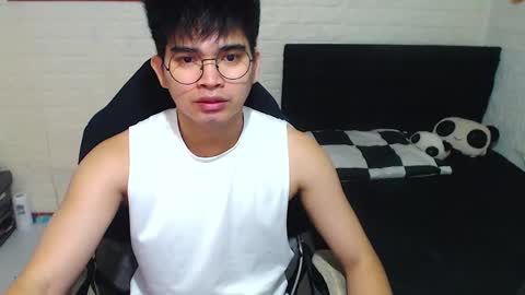 Snapshot of alpha_rider chatting on January 27, 1:26 am Angelo online show from January 27, 1:26 am