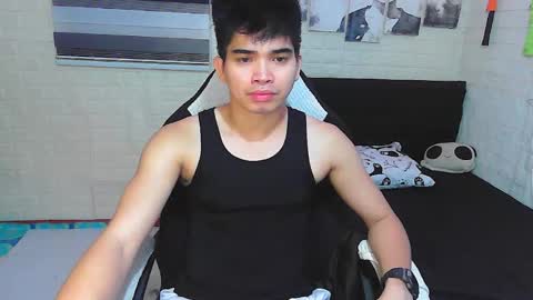 Snapshot of alpha_rider chatting on October 3, 12:10 pm Angelo online show from October 3, 12:10 pm