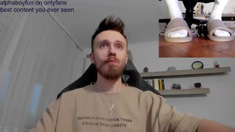 Andi online show from November 29, 2:19 pm