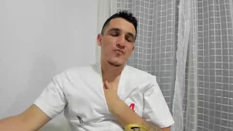 AlphaDesire69 online show from January 8, 4:28 am