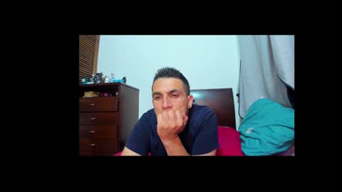 AlphaDesire69 online show from September 30, 4:29 am