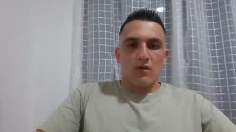 AlphaDesire69 online show from November 14, 1:09 am