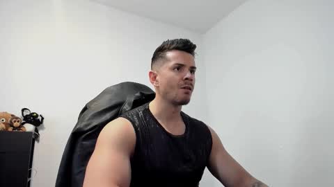 LeatherMaster online show from March 23, 11:49 am