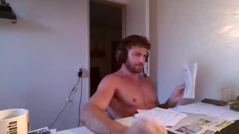 alphah_hunk online show from March 6, 5:10 pm