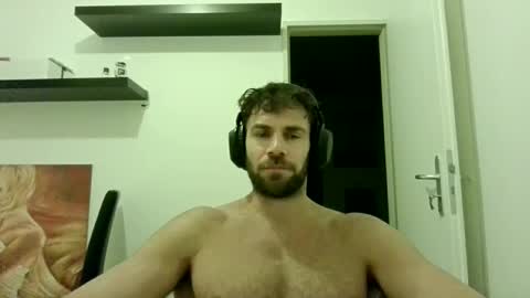 alphah_hunk online show from September 26, 7:00 pm