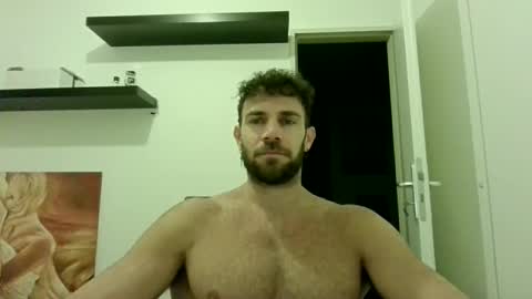 alphah_hunk online show from September 24, 6:50 pm