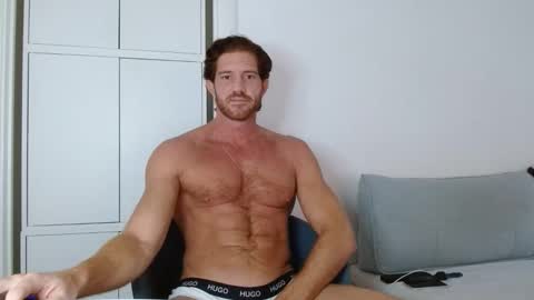 alphahung23 online show from October 3, 5:45 am