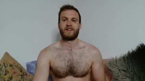 AlphaJacks online show from April 19, 8:22 pm