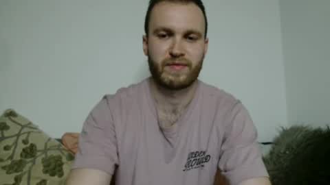 AlphaJacks online show from March 4, 9:44 pm