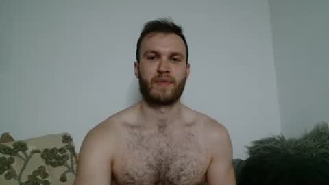 AlphaJacks online show from March 9, 9:42 pm