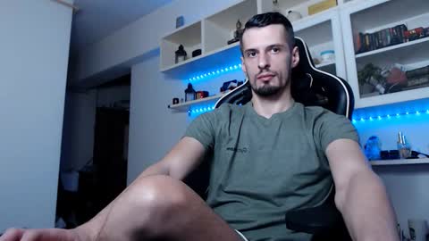 MasterTodd online show from November 15, 2:57 am