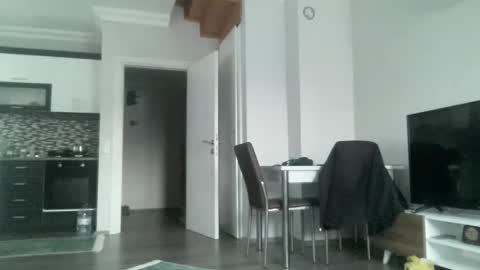 AlphAndre online show from December 11, 3:00 pm