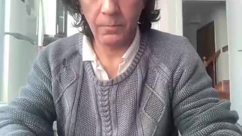 AlphAndre online show from March 1, 5:31 am