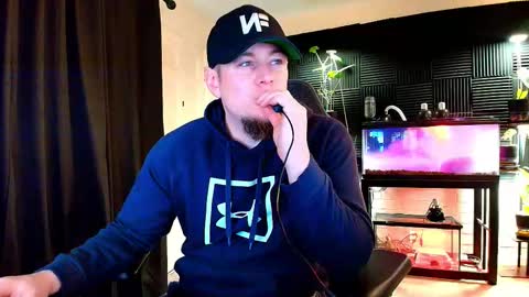 Ryno online show from November 21, 5:34 pm