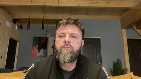 Jhonny online show from February 26, 5:31 am