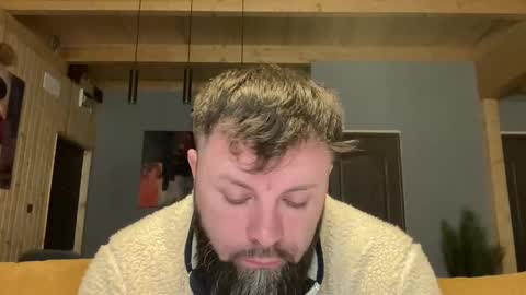 Jhonny online show from February 20, 4:31 am