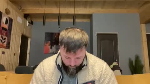 Jhonny online show from February 3, 3:48 am