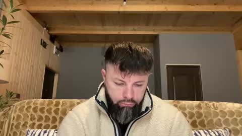 Jhonny online show from November 24, 3:51 am