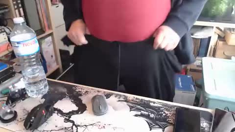 alpistesub online show from January 19, 8:49 am