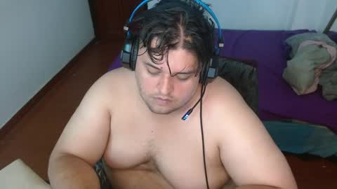 Jhosep online show from December 4, 12:03 pm