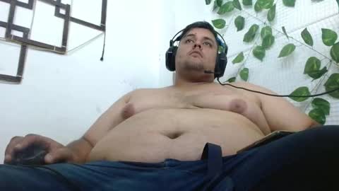 Jhosep online show from November 7, 3:48 pm