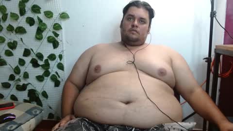 Jhosep online show from February 26, 1:11 am