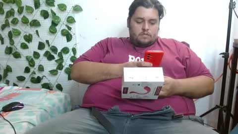 Jhosep online show from March 10, 3:20 pm