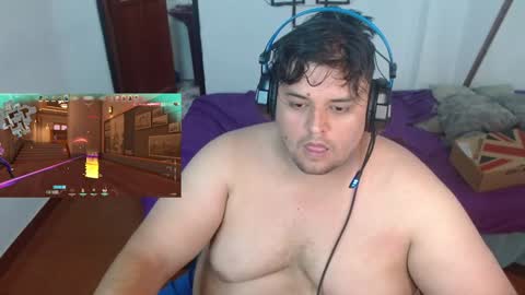 Jhosep online show from December 6, 11:14 pm