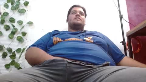 Jhosep online show from February 27, 2:43 pm