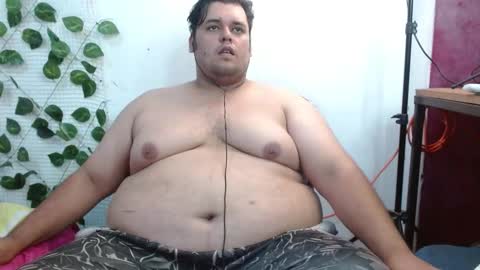 Jhosep online show from February 18, 7:21 pm