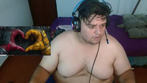 Jhosep online show from December 6, 11:44 am