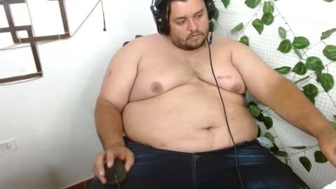 Jhosep online show from October 6, 11:20 pm