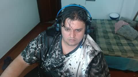 Jhosep online show from December 3, 2:01 am