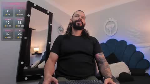 alukardbig online show from November 27, 3:16 pm