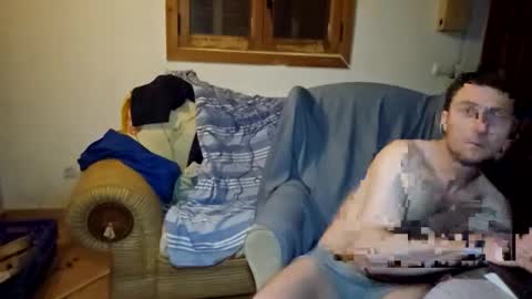 Balearicsex11 online show from March 4, 9:55 pm