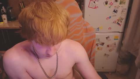 Alvin Puska --    online show from June 30, 9:49 pm