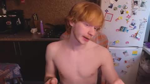 Alvin Puska --    online show from August 1, 3:33 pm