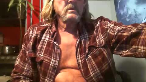 alwayshard4u1 online show from October 16, 12:35 pm